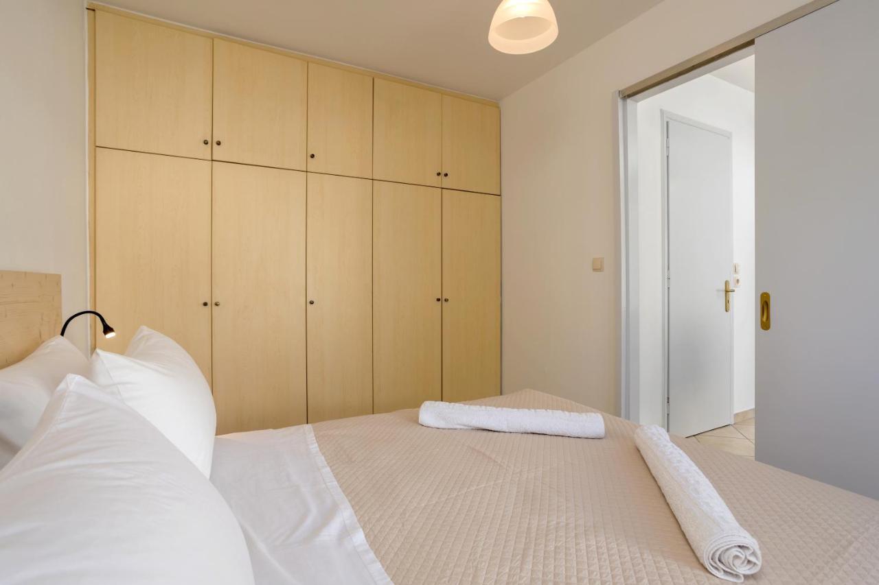 Icabaru Zante Holiday House Agrilia Ngoại thất bức ảnh