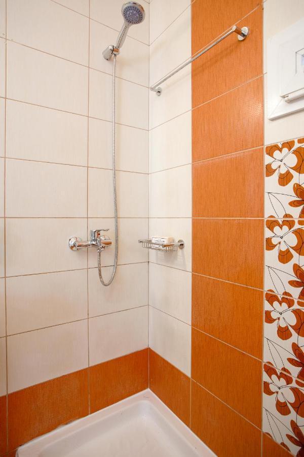 Icabaru Zante Holiday House Agrilia Ngoại thất bức ảnh